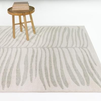 Balta Rugs Amari Modern Botanical Area Rug