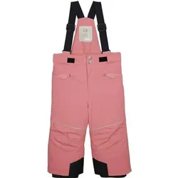 FIRST INSTINCT first instinct by killtec Minis Hose Skihose Grow-Up, Größe 98/104 in Pink 4714