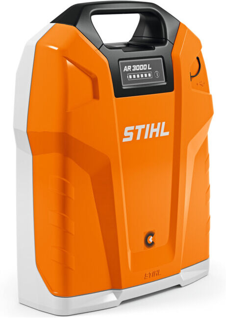 Stihl Batterie AR 3000 L (48714006525)