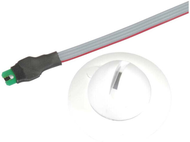 Issendorff Capteur de température précis (0,1 °C) LCN - TS (30084)