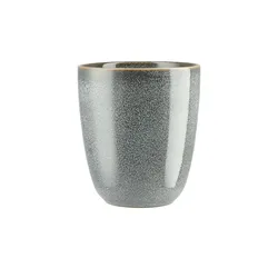 ASA SELECTION Becher   ¦ grau ¦ Maße (cm): H: 9,5  Ø: 8.5
