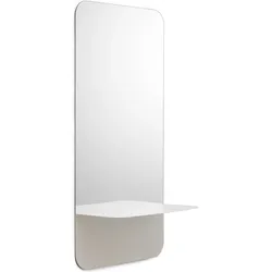 Normann Copenhagen, Spiegel, Mirror (40 x 80 cm)