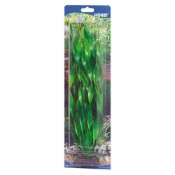 HOBBY Plant Vallisneria Aquarieneinrichtung 46 Centimeter