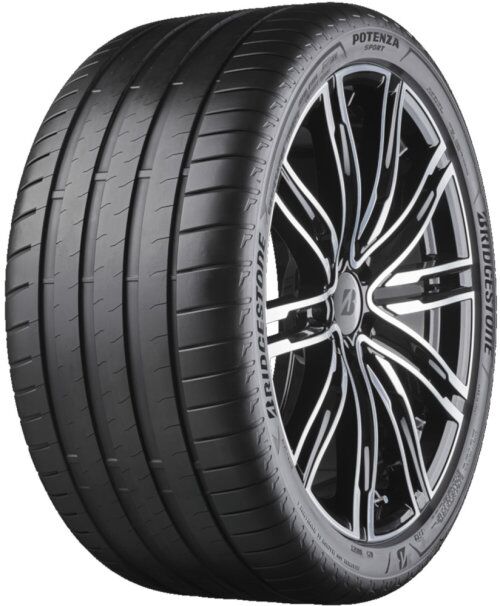 Bridgestone Sommerreifen 295/35r21 107(Y) - Potenza Sport 20698