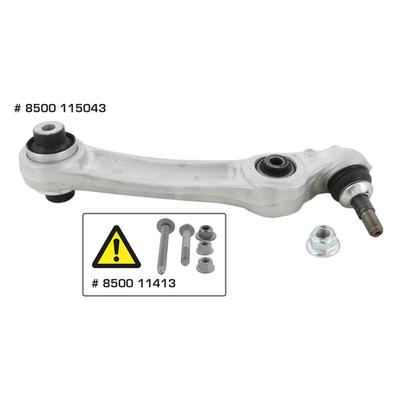 TRISCAN Lenker, Radaufhängung 8500 115043 für BMW