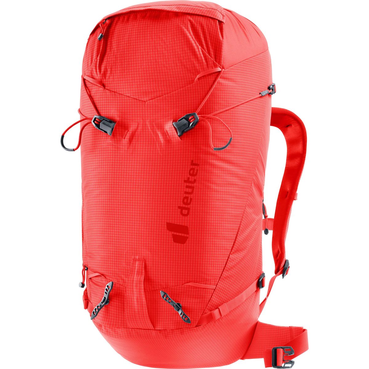 Deuter Guide Lite 28 SL poppy-crimson (5124) 336022651240