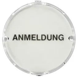 Gira Lichtsig.haube Infofeld 080720