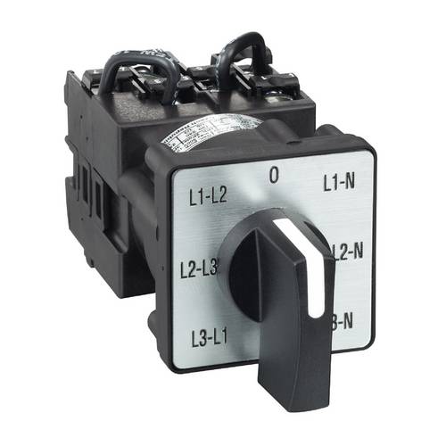 Schneider Electric Umschalter 1St.