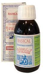 Paracelsia P-22 Basical 100 ml