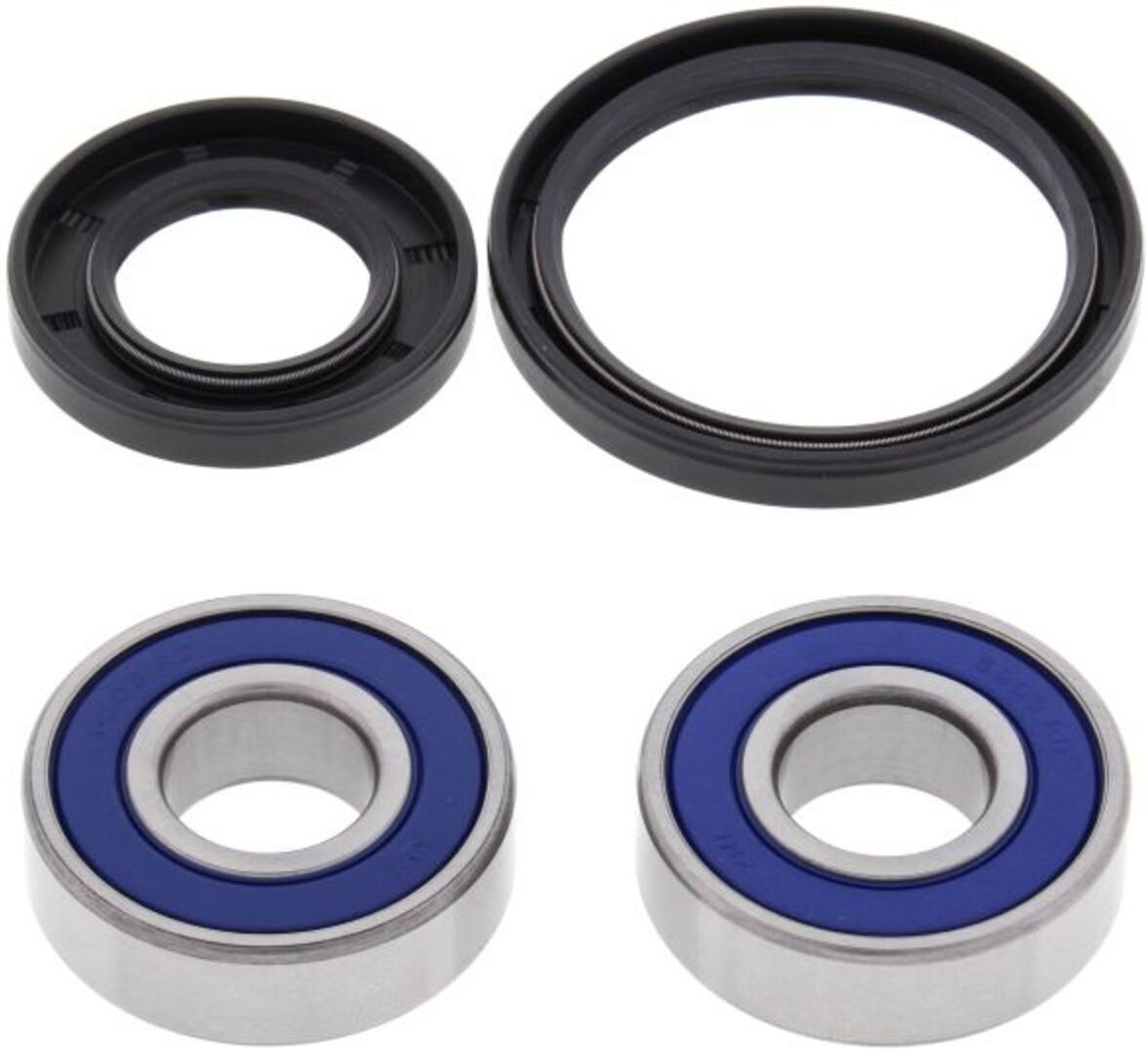 Radlagersatz ALL BALLS AB25-1472