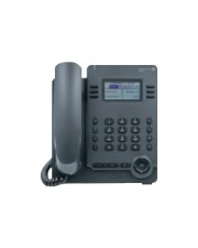 Alcatel ALE-20h Hybrid Digital-IP Essen. DeskPhone ALE-10 kompatibel Systemtelefon TCP/IP (3ML37020BA)