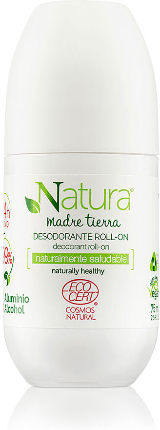 Instituto Español Natura Madre Tierra Ecocert deo roll-on 75 ml