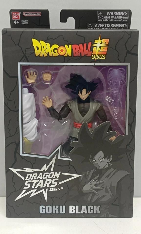 Bandai 37145 Verzamelfiguur Anime en Manga