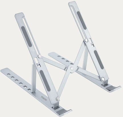 TooQ Suporte para Portátil TQLRS0035-AL