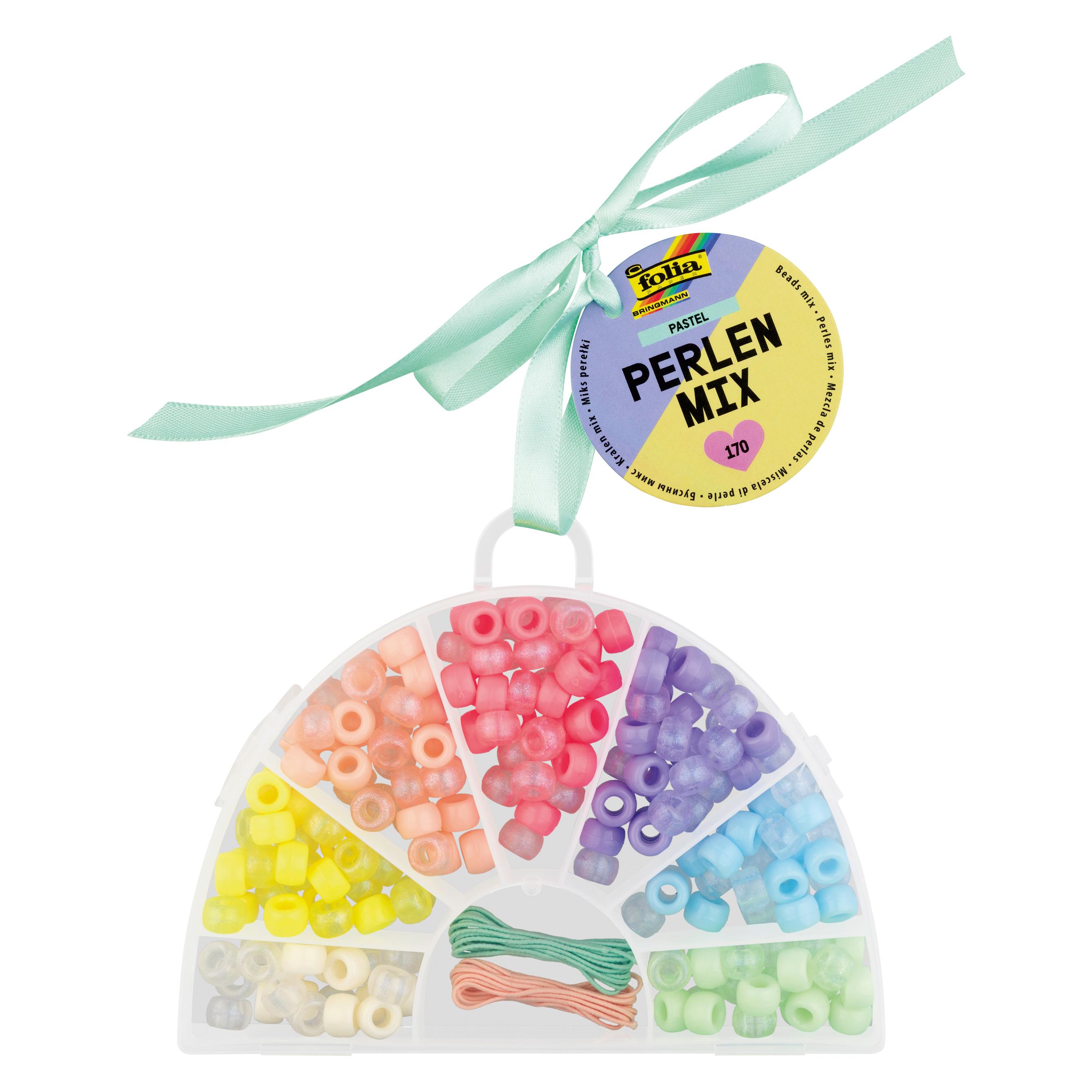 Folia Perlen Mix (32031)