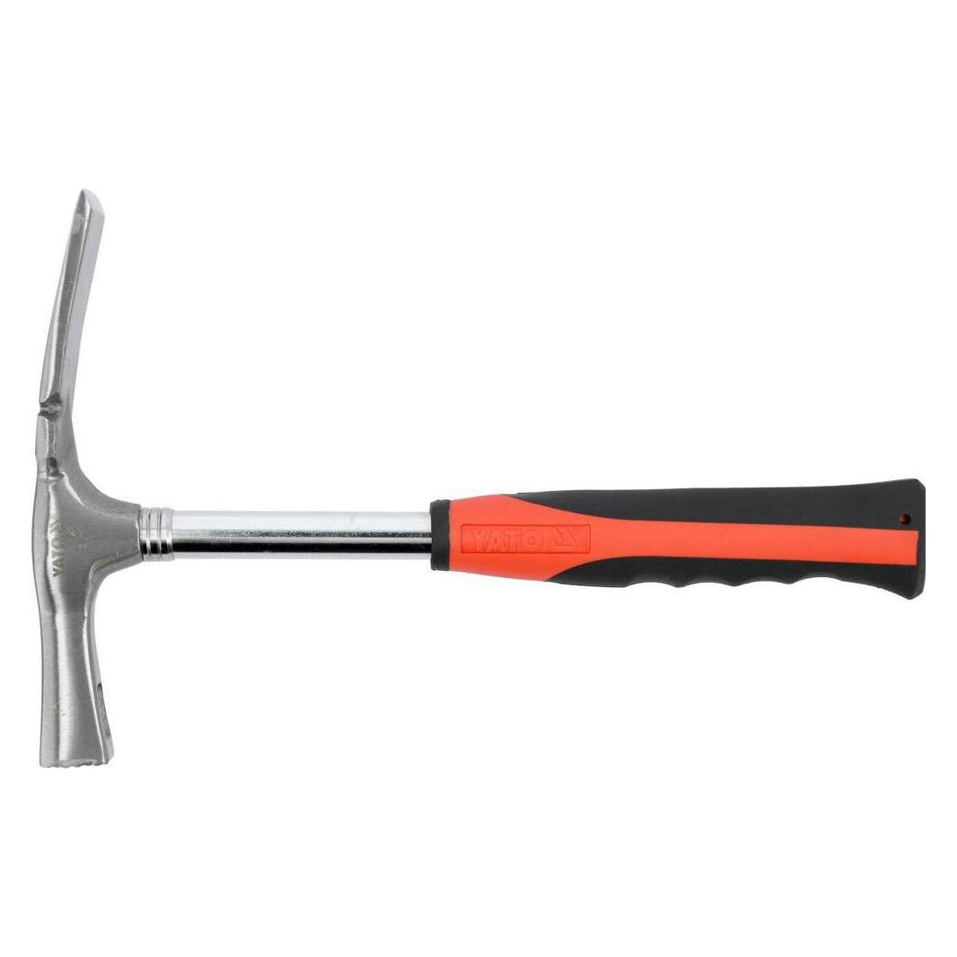 Yato Młotek murarski berlinski 600g (YT-4562) (600 g) (YT-4562)