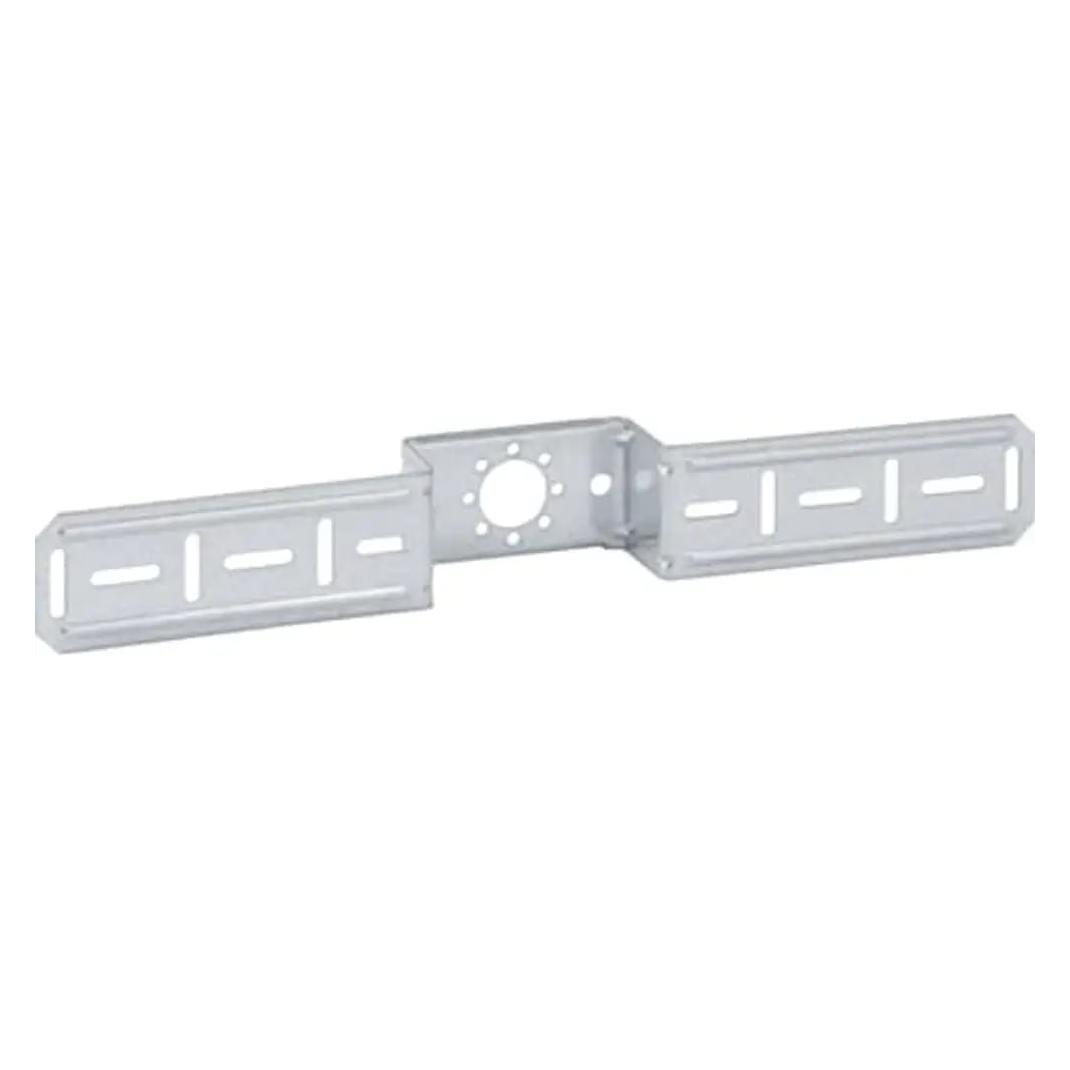 Geberit Montageplatte für 1 Anschluss (601733001)