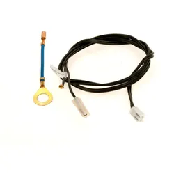 Anschlussleitung Masse/Anode IMP - 63013071