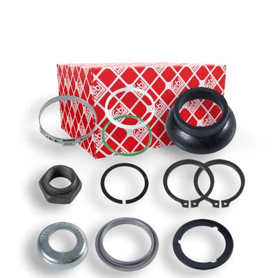 FEBI BILSTEIN Reparatursatz, Bremsnockenwelle 04794