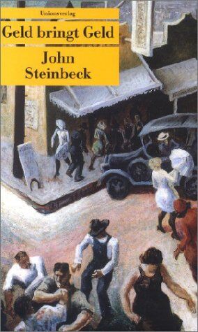 John Steinbeck - Geld bringt Geld! - Preis vom 09.10.2026 07:28:09 h