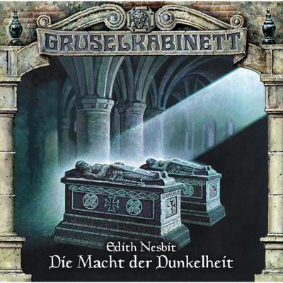 Die Macht der Dunkelheit - Edith Nesbit, Audio, 4049709939668