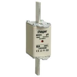 Hager LNH2080M NH-Sicherung 80 A 3 St.