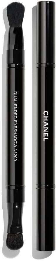 Chanel PINCEAU DUO PAUPIÈRES RÉTRACTABLE Nº 200