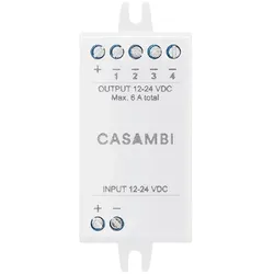 Vadsbo Casambi Modul für LED Strips 4 farbig
