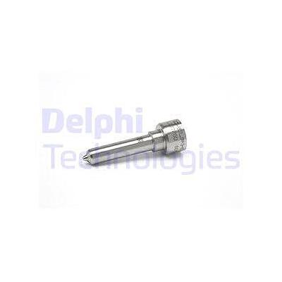 Delphi Einspritzdüse [Hersteller-Nr. L081PBD]