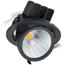 Philips Lighting LED-Einbaustrahler RS782B39S930PSUEWBBK
