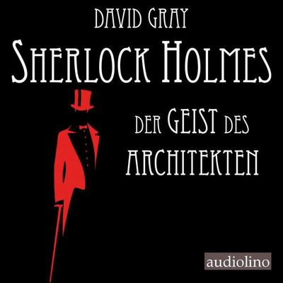Sherlock Holmes - David Gray, CD, 9783867373517