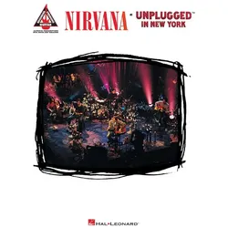 Nirvana - Unplugged in New York, Fachbücher