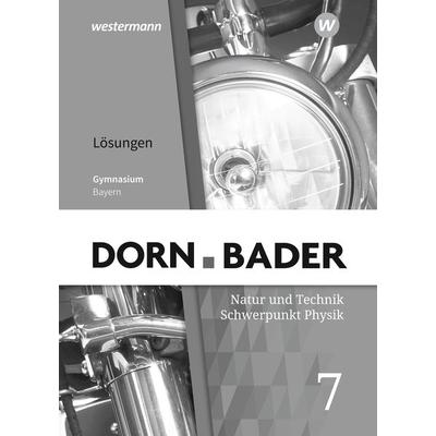 Dorn / Bader Physik SI - Ausgabe 2019 für Bayern, Geheftet von , Schroedel, 978-3-507-11815-7