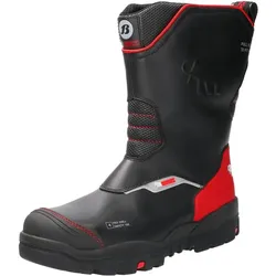 Bata, Sicherheitsschuhe, Mammoet Barge Stiefel S3, Grösse 43 (S3, 43)