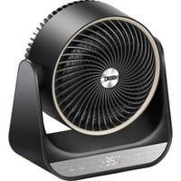 Heizlüfter 714S schwarz