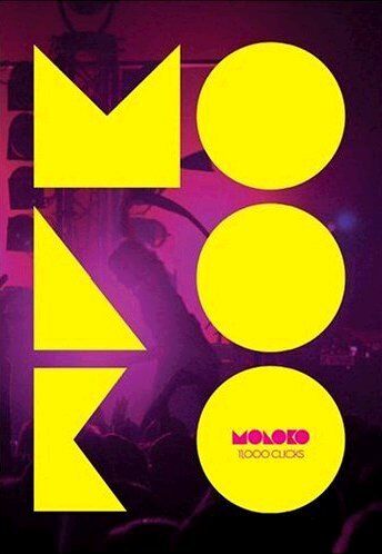 Dick Carruthers - Moloko - 11 000 Clicks - Preis vom 10.10.2026 11:48:34 h