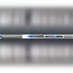 Faber Castell Tintenroller UB EYE UB-157 0,4 mm blau