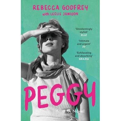 Peggy, Taschenbuch von Rebecca Godfrey, Hodder And Stoughton, 978-1-4736-0577-0