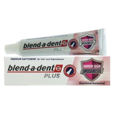 Blend-a-dent Haftcreme (40 ml) (5009)