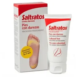 Laboratorios Viñas Saltratos Pies Con Durezas 50ml