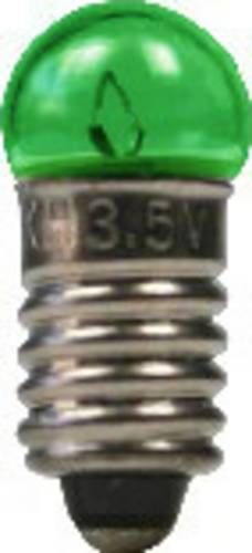 BELI-BECO 9046E Skalenlampe 19V 1.14W Sockel E5.5 Grün