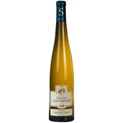 Riesling Grand Cru Kessler 2020 - Domaine Schlumberger
