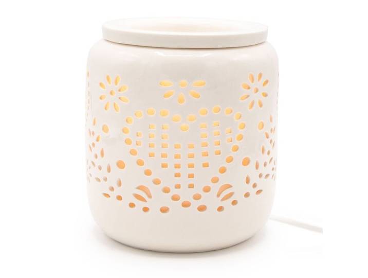 Candle Brothers Diffuseur électrique en céramique