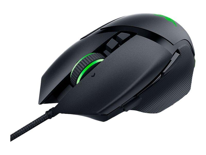 Razer Basilisk V3 35K RGB-Gaming-Maus RZ01-05230100-R3M1
