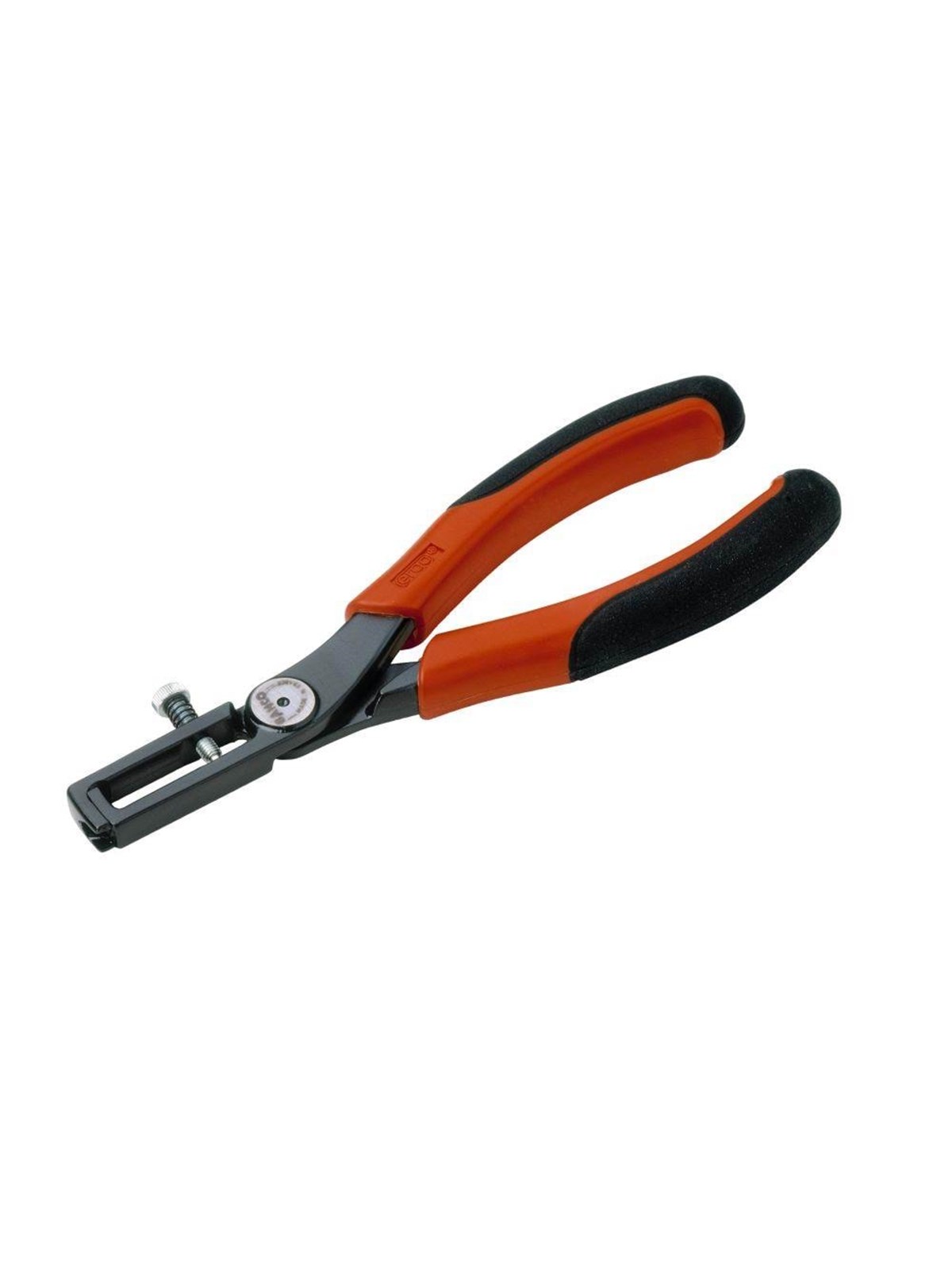 BAHCO Stripping pliers ergo