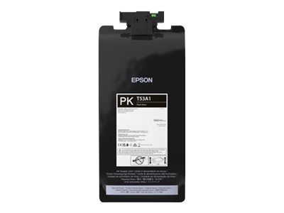 Epson T53A1 - 1.6 L - Large Format - Photo schwarz (C13T53A100)