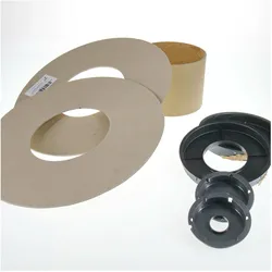JBL Aquaristik und Terraristik Aquaschlauch grau, Ø 12/16 mm 40 m, Aquariumtechnik