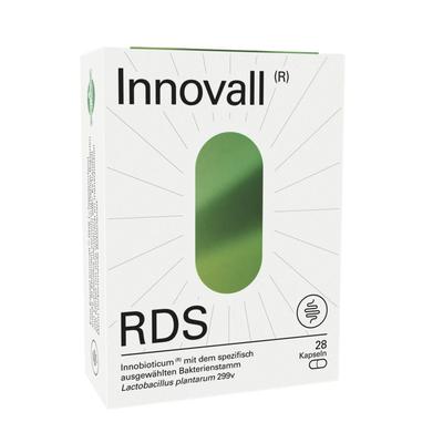 Innovall Microbiotic RDS Kapseln 28 St