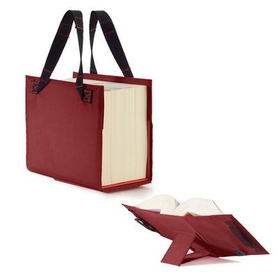 Buchhüllen-Tasche Lex-Skin, von , SKIN von Barth & Bauer