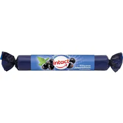 Intact Traubenzucker Rolle Schwarze Johannisbeere 1 ST
